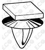 Per mitsubishi colt - mitsubishi, 4pz