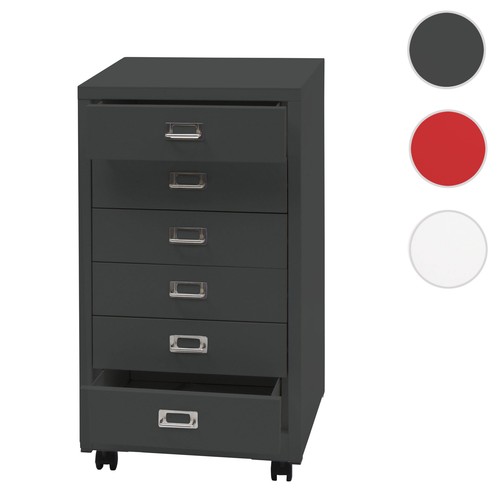 Contenitore con ruote hwc - contenitore, hwc-l49