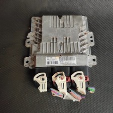 CENTRALINA MOTORE PEUGEOT 3008