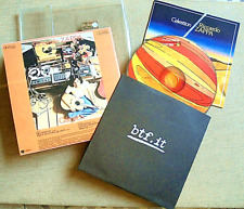 RICCARDO ZAPPA CELESTION CD 1997 DIGIPACK + CUSTODIA JAZZ ROCK FOLK PROGRESSIVE