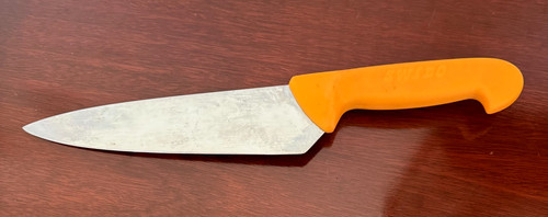 Coltello chef vintage - chef,