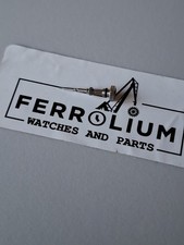 Asta completa per Seiko