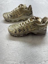 Nike Wmns Air Max Plus LX