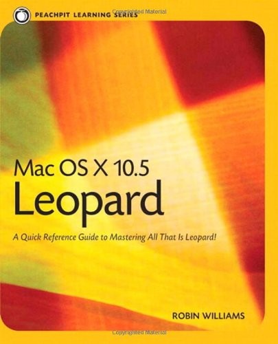 Mac 5 leopard - mac, x