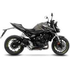 TERMINALE SCARICO COMPLETO