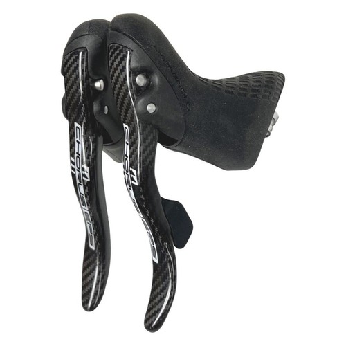 Set leve freno cambio - set,