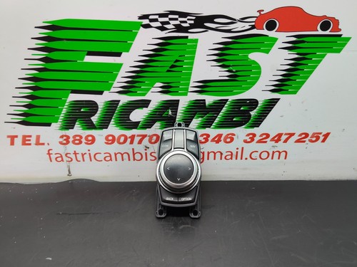 Joystick comandi autoradio - comandi,
