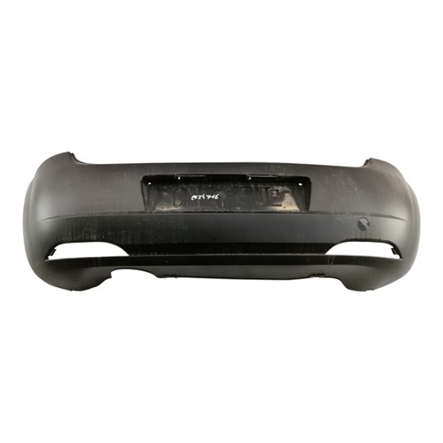 Paraurti posteriore fiat - paraurti,
