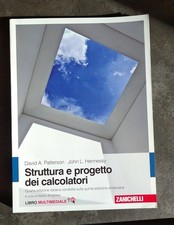 Struttura e progetto dei