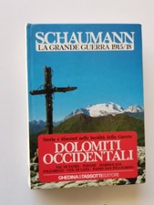 La grande guerra 1915/18