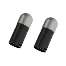 2 pezzi Dmx512 Terminale