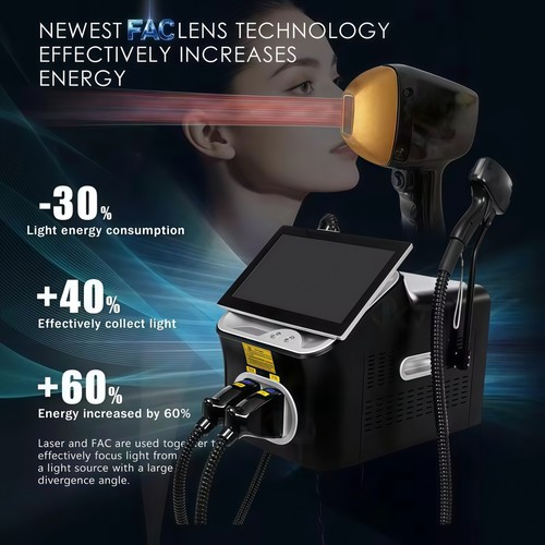 Laser diodi 1 - in, yag