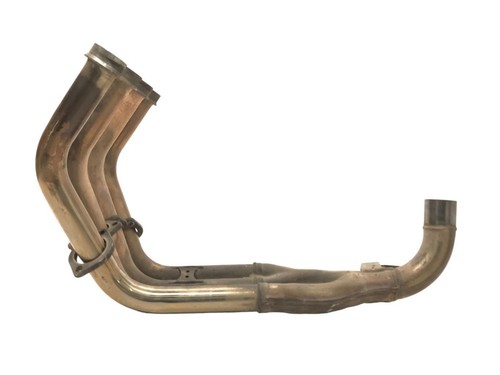 Collettore scarico yamaha - scarico,