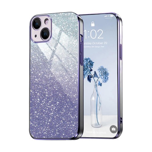 Panxcase glitter cover - panxcase,