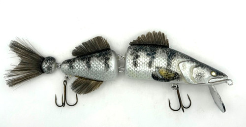 Mega lures - mega, walleye