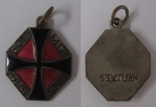 Distintivo Croce Patriottica
