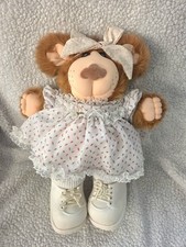 Toppa cavolo peluche 15
