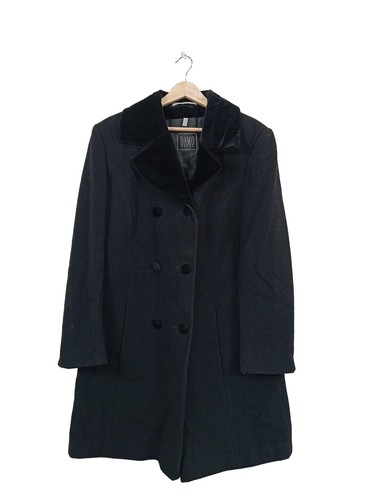 Damo cappotto lana donna - damo,