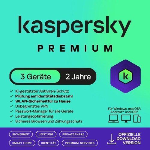 Premium total security - premium, 3
