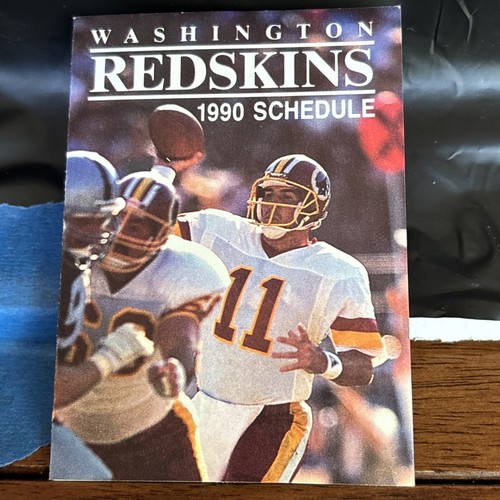 Washington redskins - washington,