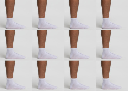 Paia bike sock unisex - 12,