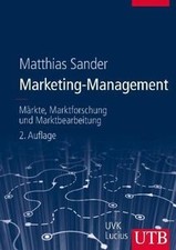 Marketing-Management: Märkte