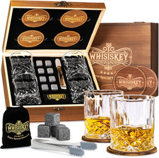 Set Di Bicchieri Da Whisky –
