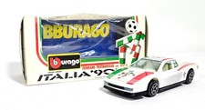 B63 1:43 BBURAGO BURAGO 4157IT