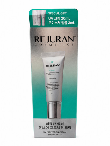 Rejuran healer crema - rejuran,