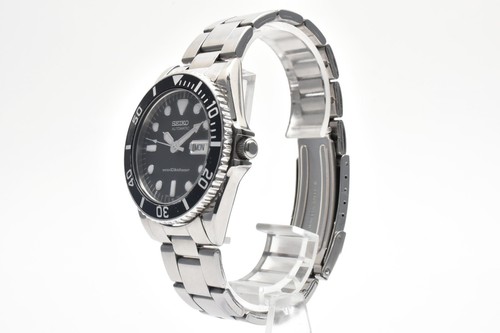 Come nuovo seiko skx023 - [n,