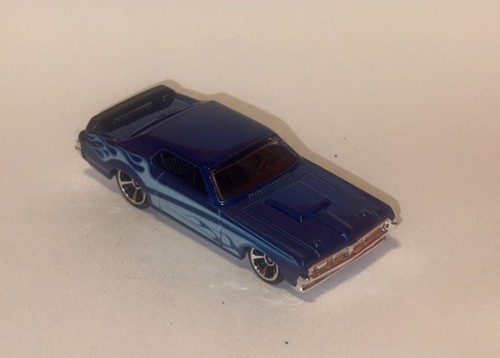 Hot wheels loose - hot,