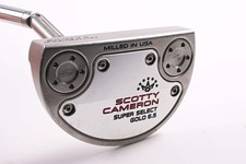 Scotty Cameron Super Select