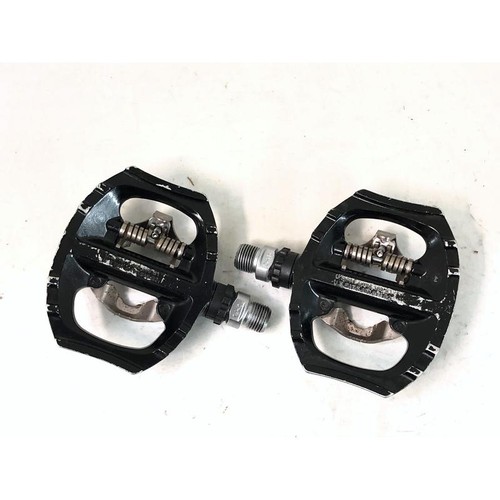 Pedali shimano a530 spd - pedali,