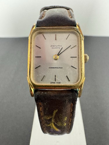Orologio zenith cosmopolitan - zenith,
