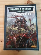 Codex Tiranidi Vecchia