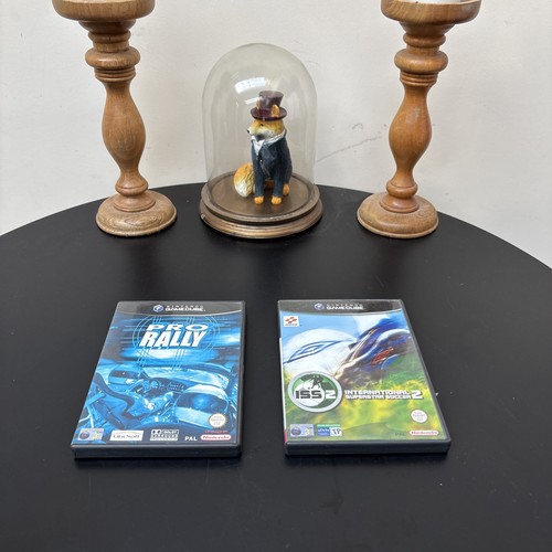 Nintendo gamecube - nintendo,