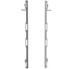 Piastra scorrevole anteriore