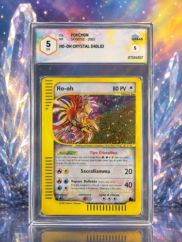 Pokemon crystal 149 144 - crystal, 149/144