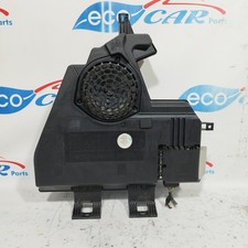 Subwoofer Citroen DS3 2013