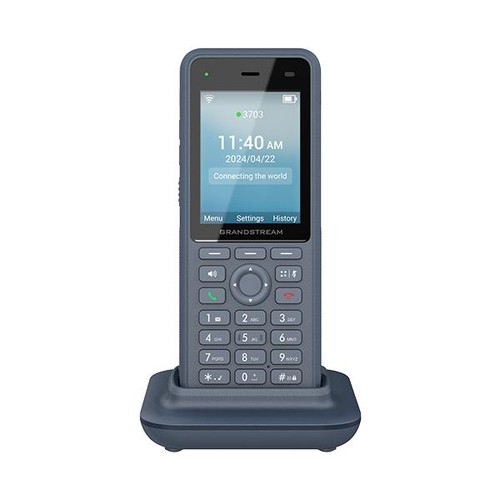 Grandstream networks wp836 - grandstream,
