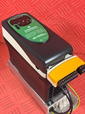 Inverter Emerson Control