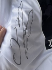 Maglia Juventus Yildiz Home