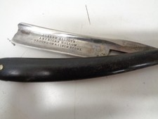 Rasoio dritto Joseph Elliot vintage