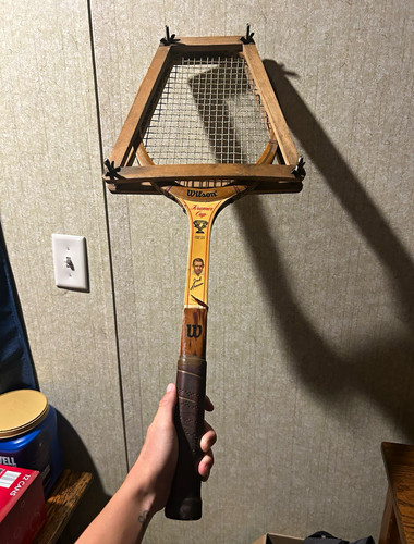 Racchetta tennis wilson - tennis,