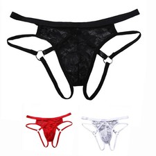 perizoma uomo taglia media