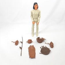 Marx Geronimo Indiano Nativo