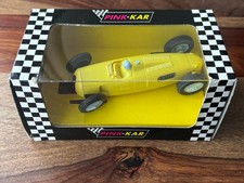 Pink-Kar Auto Union Plain