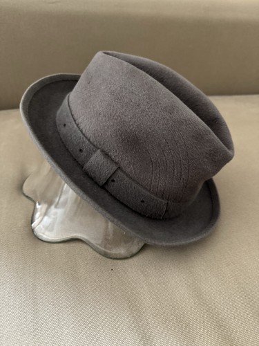 Borsalino cappello vintage - borsalino,