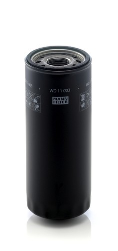 Filtro sistema idraulico di - sistema,