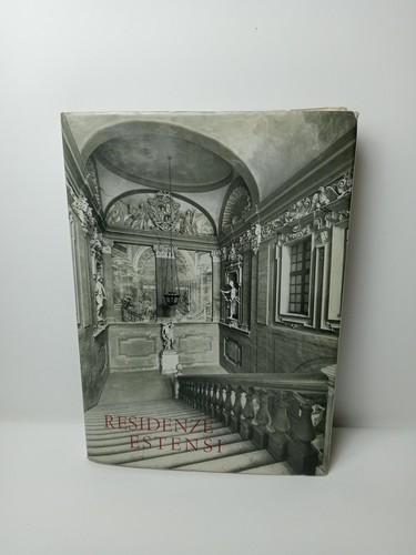 Residenze estensi amorth - estensi,